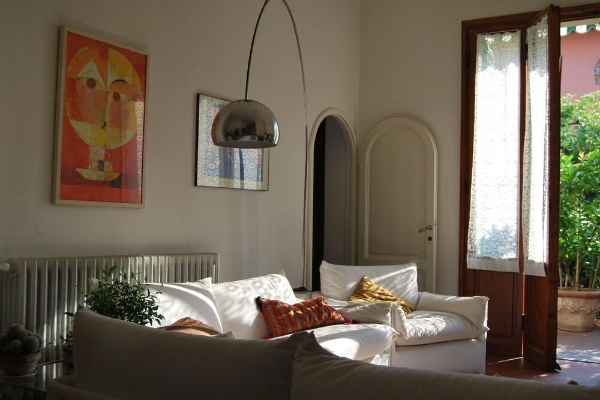 Hotel Le Ortensie